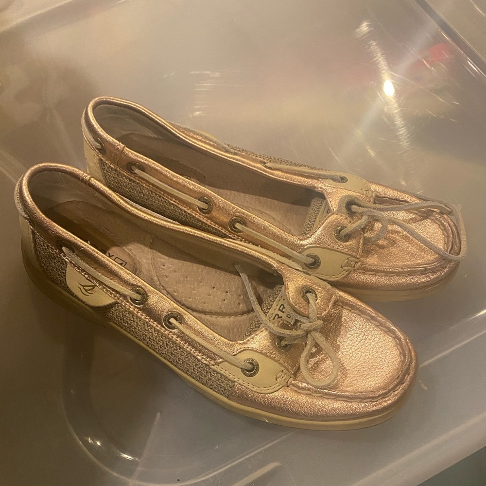 Sperry Shoes